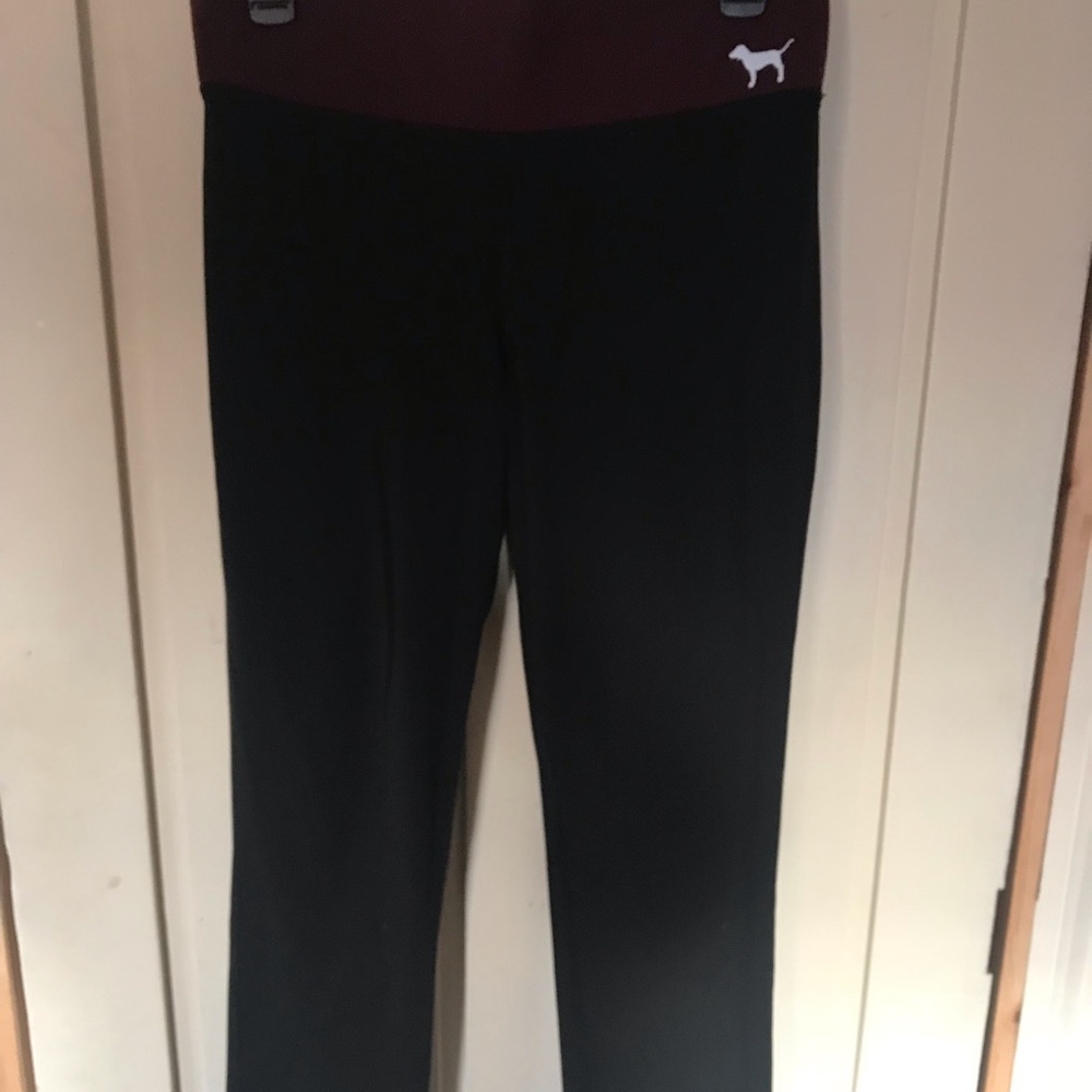 Victoria’s Secret Reversible Leggings